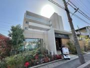 イーグルライズ舞浜