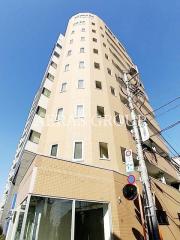 ドミール原宿