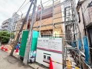 ＪＲ横浜線橋本駅まで徒歩7分