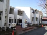 シティアビタ溝の口C棟