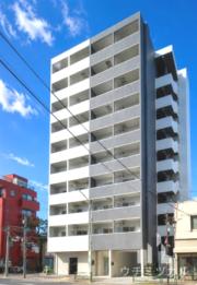 ＪＲ山手線日暮里駅まで徒歩15分
