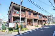 阪急宝塚線三国駅まで徒歩7分