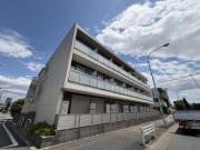 京王線聖蹟桜ヶ丘駅まで徒歩10分