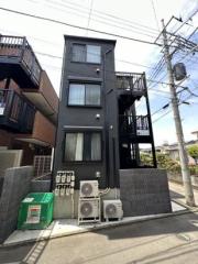 小田急小田原線本厚木駅まで徒歩8分