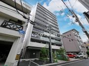 アーバネックス中崎町II