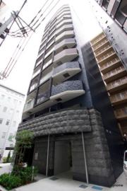 プレサンス梅田II