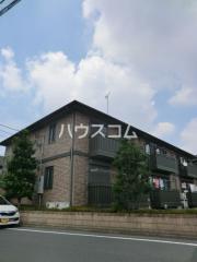 リリー坂下 B