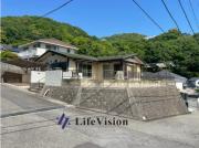 須波ハイツ3丁目住宅