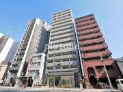 アーバンフラッツ上町