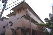 ビアンヌール川西
