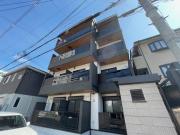 地下鉄谷町線太子橋今市駅まで徒歩6分
