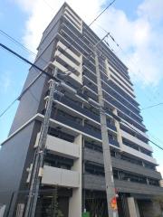 エスライズ新大阪フロント