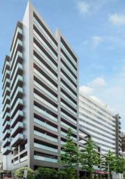 レジディア西麻布