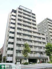 東京メトロ日比谷線中目黒駅まで徒歩10分