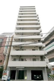 ＪＲ埼京線板橋駅まで徒歩6分