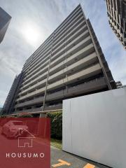 ジオ千里桃山台4番館