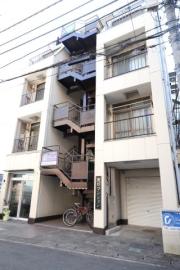 浅川マンション