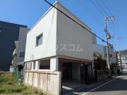 和泉市府中町戸建て