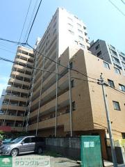 ＪＲ横浜線相模原駅まで徒歩4分