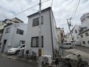 藤原ハイツ