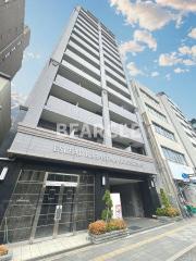 エスリード烏丸五条駅前