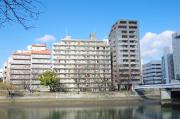 上柳橋ハイタウン