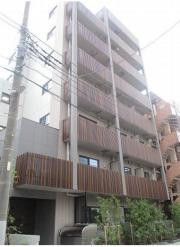 グランレスト文京茗荷谷