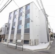 東武伊勢崎・大師線五反野駅まで徒歩8分