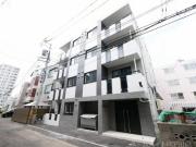 Enchantee医大前