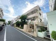 マイナビSTAYパレス文京大塚