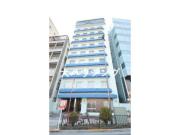 オリエントマンション品川