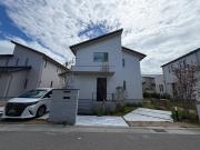 芦屋市涼風町新築貸家