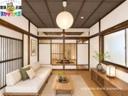 HOSHIZORA HOUSE 稲田町