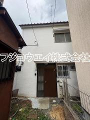 弥生町貸家