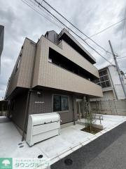 東京メトロ東西線神楽坂駅まで徒歩8分