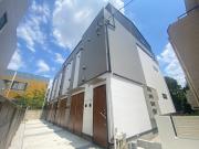 西武池袋・豊島線大泉学園駅まで徒歩3分