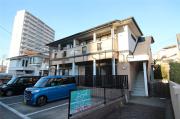 西鉄天神大牟田線西鉄二日市駅まで徒歩5分