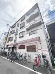 地下鉄千日前線北巽駅まで徒歩5分