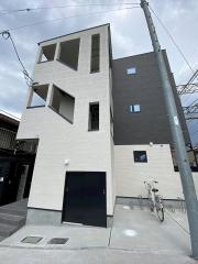 st.Residence深草