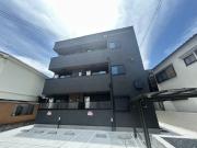 Louis Apartment武庫川