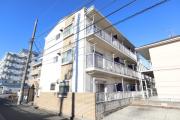 ＪＲ武蔵野線南流山駅まで徒歩5分