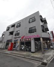 TMハイツ