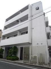 アルカンシェル駒沢