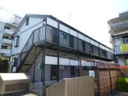 トゥインクルコート大町 5番館