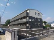 ディアライズ吉田町