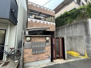 阪神本線魚崎駅まで徒歩4分