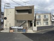 ＪＲ中央線八王子駅まで徒歩13分