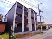 山陽電鉄本線山陽魚住駅まで徒歩7分