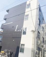 ＪＲ中央線八王子駅まで徒歩10分