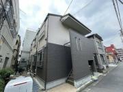 ＪＲ総武線（各駅停車）新小岩駅まで徒歩28分
